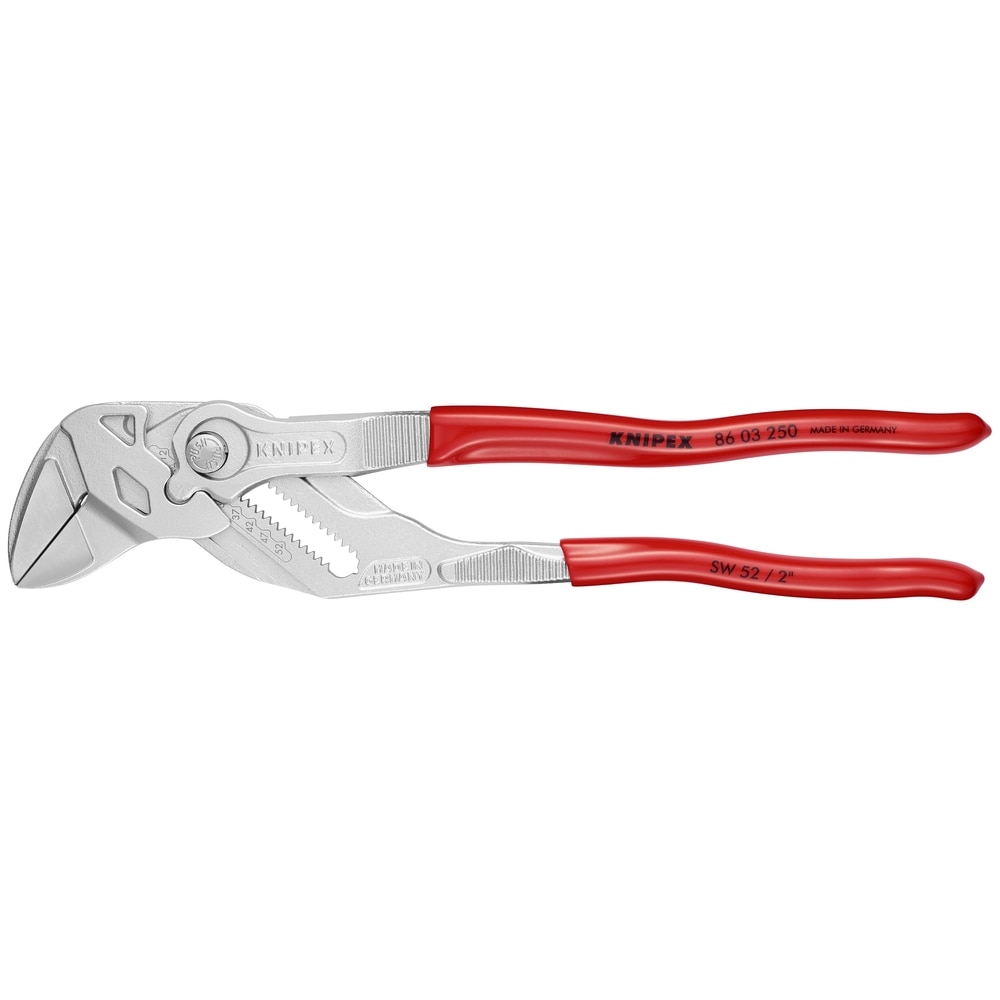 KNIPEX - 86 03 250 SBA - 10.24-in Pliers