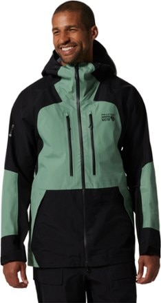 Mountain Hardwear - Boundary Ridge GORE-TEX Jacket - Mens
