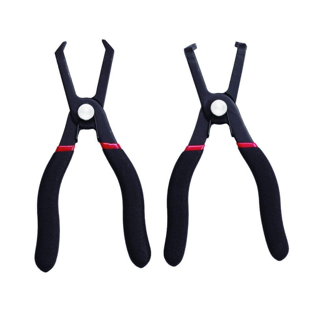 GEARWRENCH - KDS41840 - 2-Pack Needle Nose Plier Set