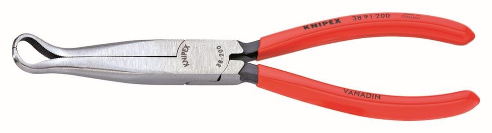 KNIPEX - 38 91 200 - 7.7-in Pliers