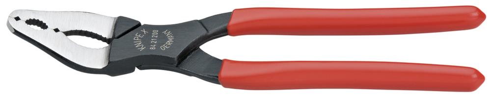 KNIPEX - 84 21 200 - 7.75-in Pliers