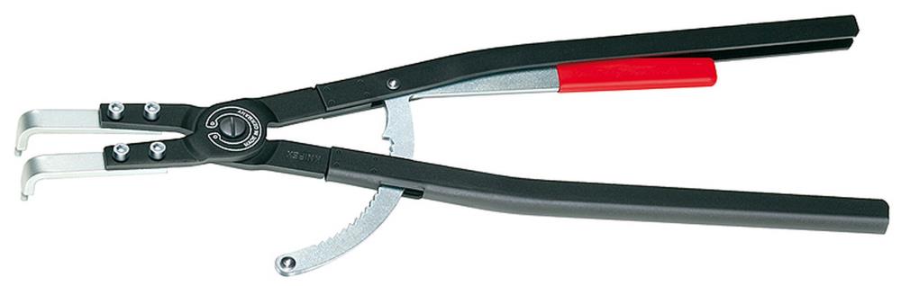 KNIPEX - 44 20 J51 - 23.3-in Circlip Pliers