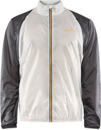 Craft - PRO Hypervent Jacket - Mens - GRANITE ASH
