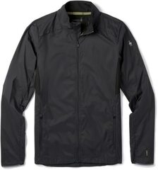 Smartwool - Merino Sport Ultralight Jacket - Men's - BLACK