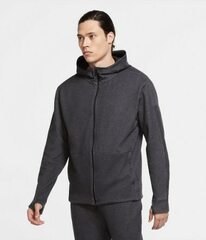 Nike - Yoga Full-Zip Hoodie - Men's - BLACK