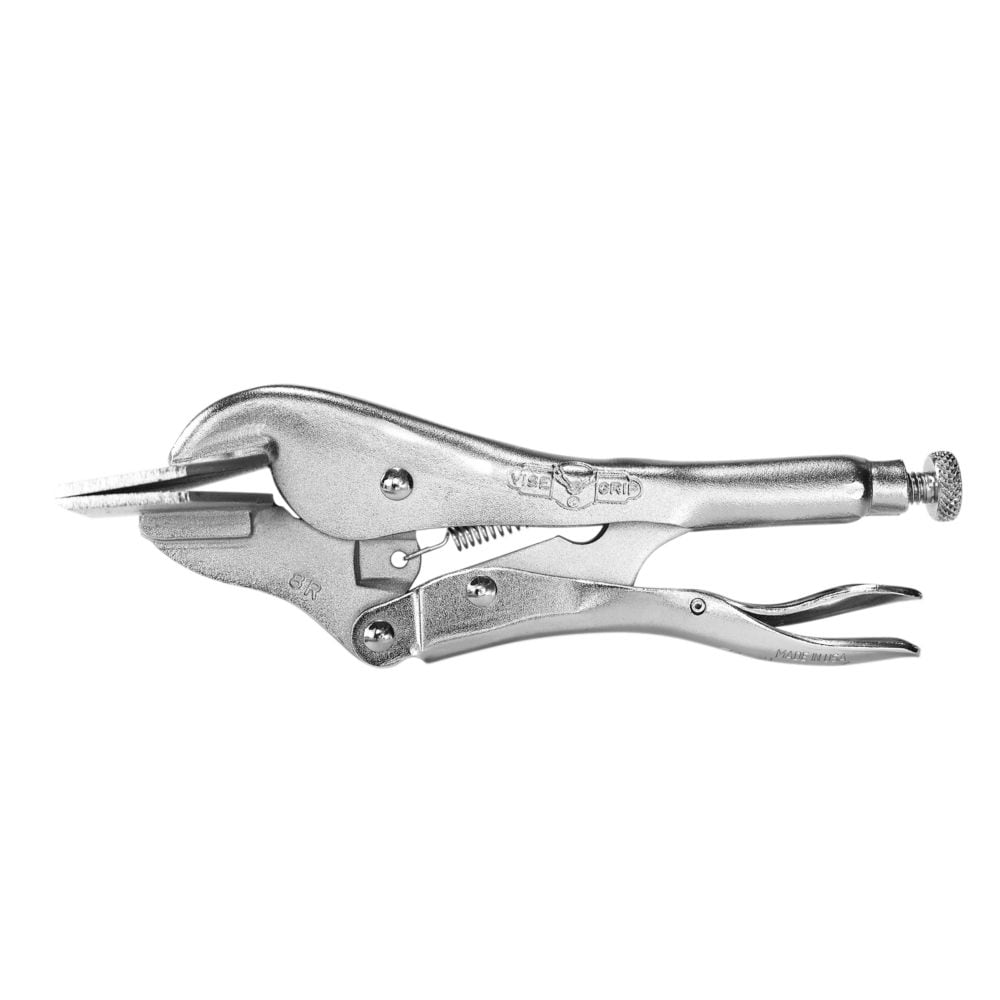 IRWIN - 23 - Vise-Grip Sheet Metal Locking Pliers