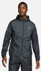 Nike - Storm-FIT Run Division Flash Jacket - Men's - BLACK/REFLECTIVE SILVER