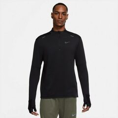 Nike - Therma-FIT Repel Element Half-Zip Top - Men's - BLACK