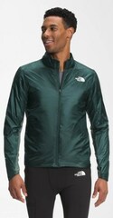 The North Face - Winter Warm Jacket - Men's - DARK SAGE GREEN/LAUREL WREATH