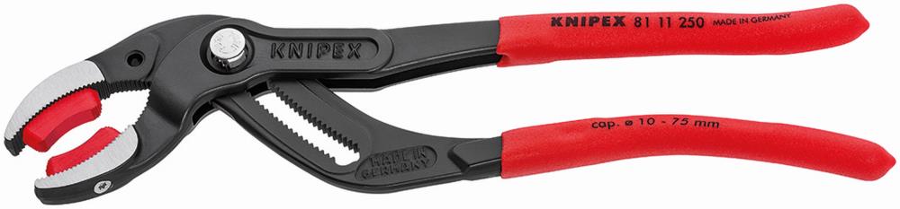 KNIPEX - 81 11 250 SBA - 10.1-in Pliers