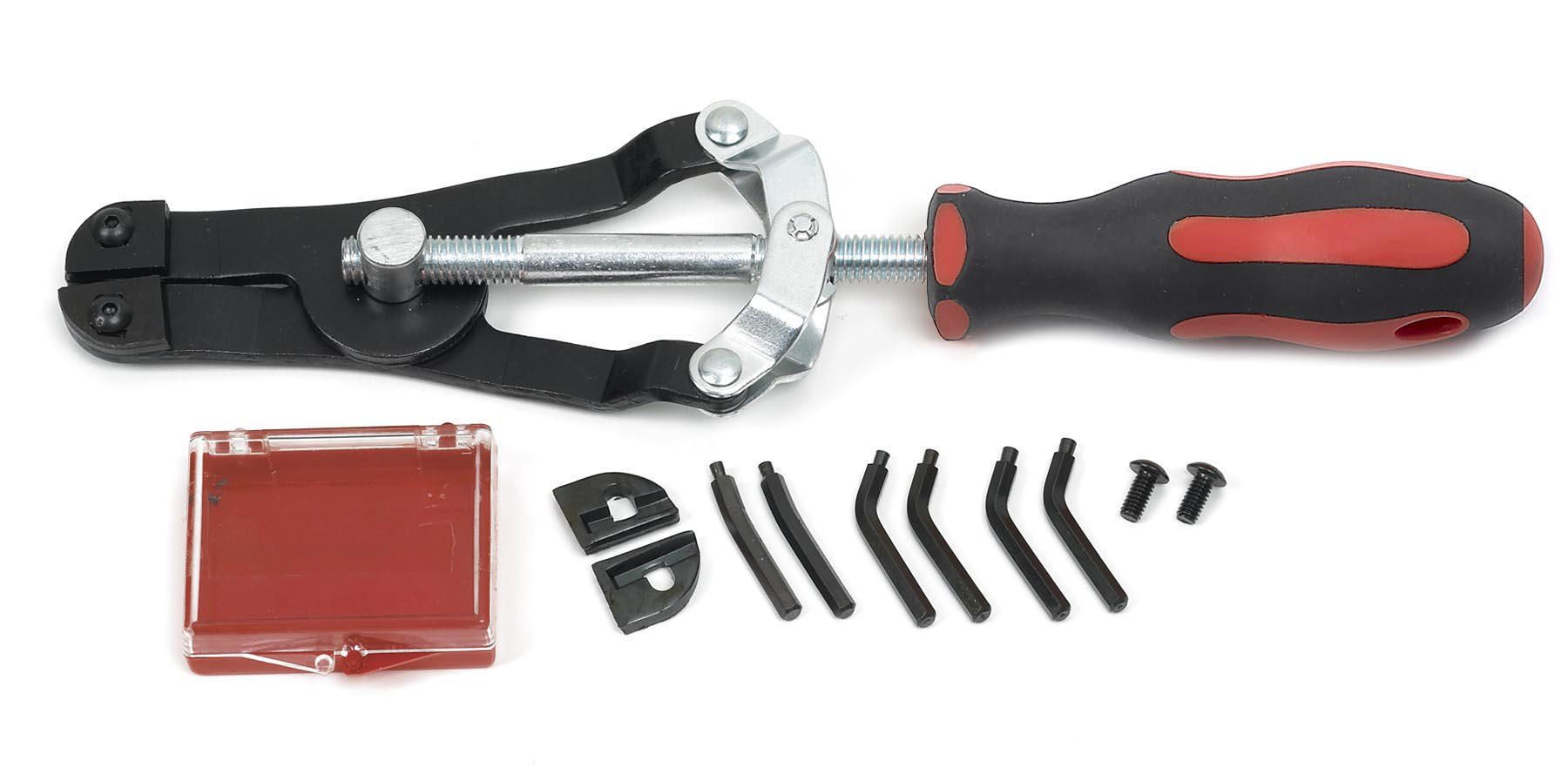 GEARWRENCH - KDS2012 - 9.5-in Pliers