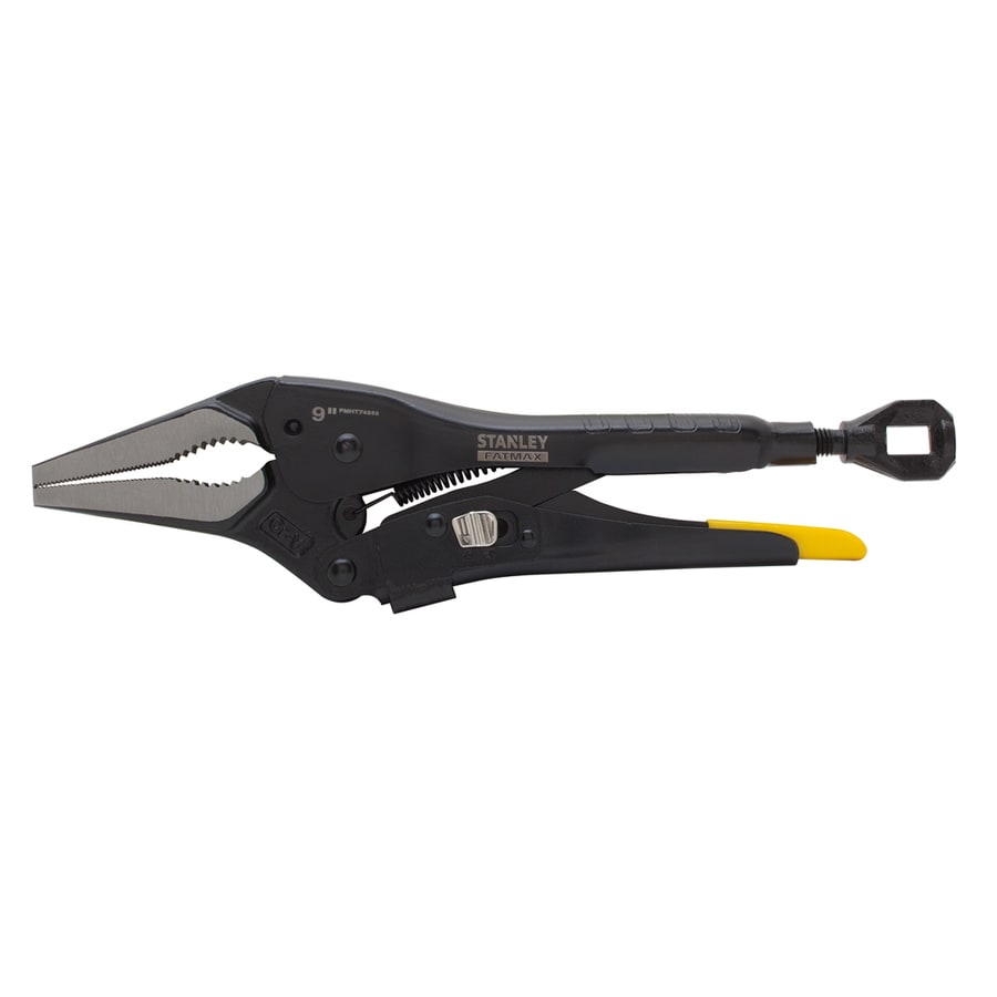 Stanley - FMHT74888 - FATMAX 9.75-in Long Nose Pliers
