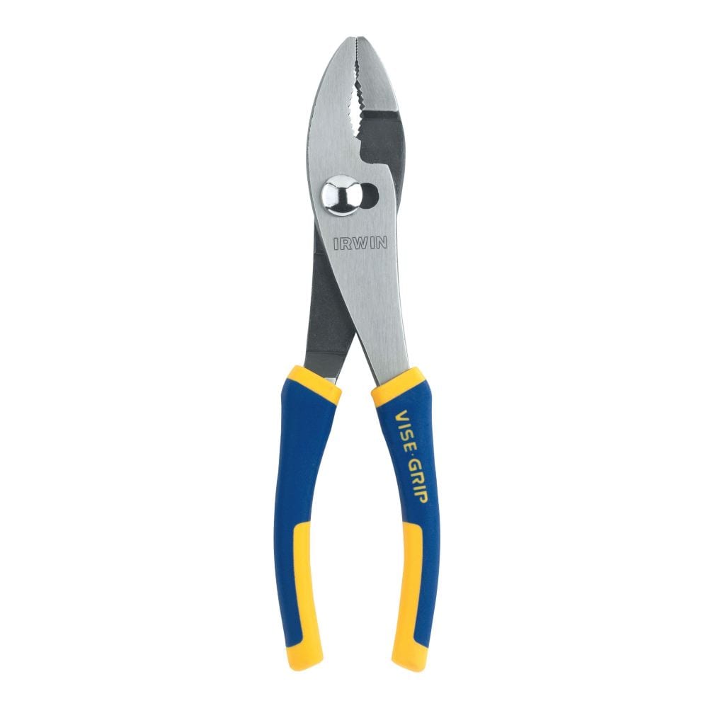 IRWIN - 2078408 - Vise-Grip 8-in Slip Joint Pliers