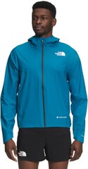 The North Face - Flight Lightriser FUTURELIGHT Jacket - Men's - BANFF BLUE
