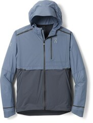 On - Weather Jacket - Men's - CERULEAN/DARK