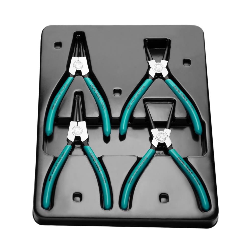 Capri Tools - CP7SRPS - 7-in Snap Ring Pliers