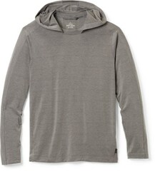 prAna - Watchtower Hoodie - Men's - CASTLEROCK