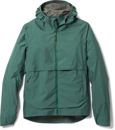 Janji - Rainrunner Pack Jacket - Mens - JASPER
