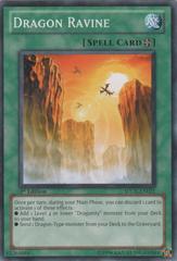 Dragon Ravine - SDDL-EN021 - Common - 1st Edition