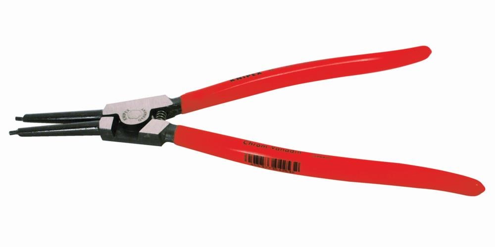KNIPEX - 46 11 A4 - 12.55-in Circlip Pliers