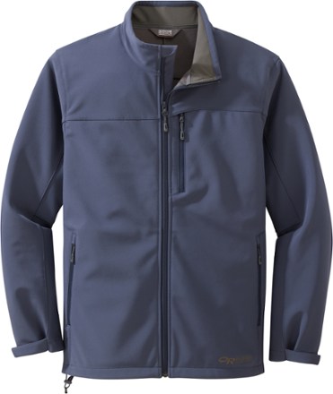 Outdoor Research - Transfer Jacket - Mens - NAVAL BLUE