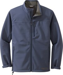 Outdoor Research - Transfer Jacket - Men's - NAVAL BLUE