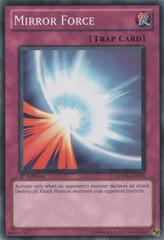 Mirror Force - SDDL-EN035 - Common - 1st Edition