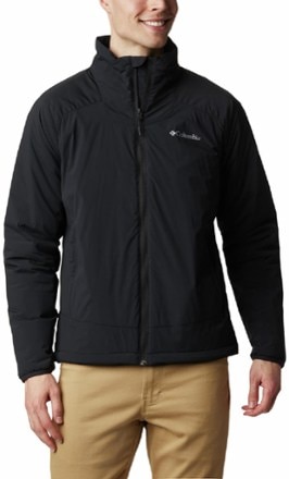 Columbia - Tandem Trail Insulated Jacket - Mens