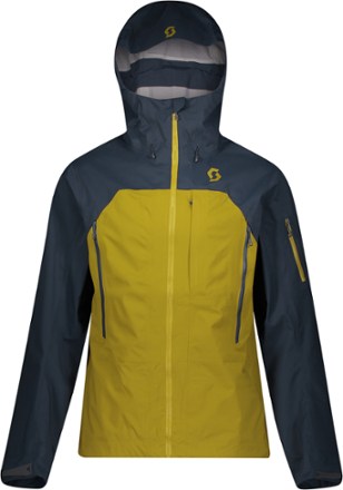 Scott - Explorair 3L Jacket - Mens
