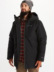 Marmot - Oslo Down Jacket - Men's - BLACK