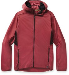 Smartwool - Merino Sport Ultra Light Hoodie - Men's - MASALA