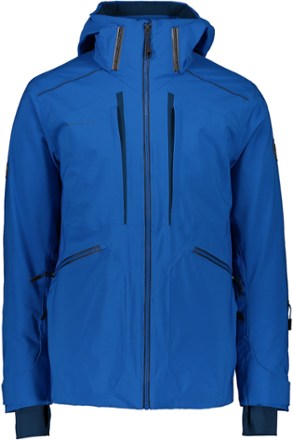 Obermeyer - Kodiak Insulated Jacket - Mens - NAVIGATE