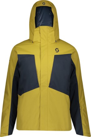 Scott - Ultimate Dryo Insulated Jacket - Mens