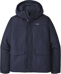 Patagonia - Isthmus Insulated Jacket - Men's