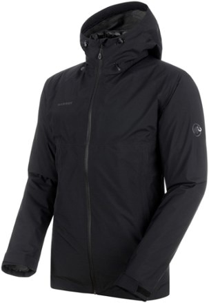 Mammut - Convey HS Hooded 3-in-1 Jacket - Mens