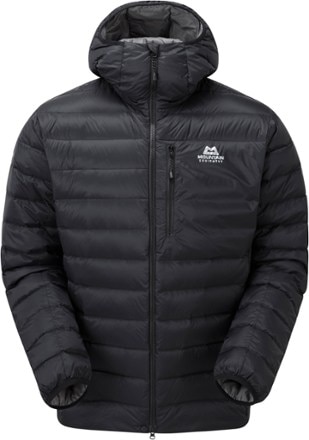 Mountain Equipment - Frostline Down Jacket - Mens - BLACK