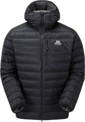 Mountain Equipment - Frostline Down Jacket - Men's - BLACK