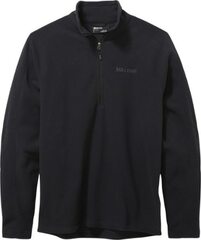 Marmot - Rocklin Half-Zip Jacket - Men's - BLACK