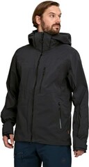 Mammut - Stoney HS Jacket - Men's - BLACK