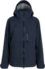 Mammut - Stoney HS Jacket - Men's - MARINE