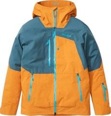 Marmot - Smokes Run Jacket - Bronze/Stargazer - Men's