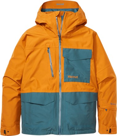 Marmot - Carson Jacket - Mens