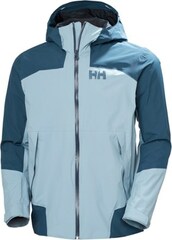 Helly Hansen - Verglas 2L Ripstop Shell Jacket - Men's
