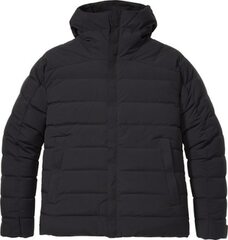 Marmot - WarmCube Havenmeyer Down Jacket - Men's - BLACK