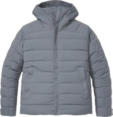 Marmot - WarmCube Havenmeyer Down Jacket - Men's - STEEL ONYX