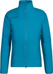Mammut - Rime Hybrid Flex Insulated Jacket - Men's - SAPPHIRE