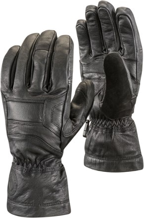 Black Diamond - Kingpin Gloves