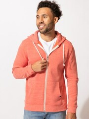 Threads 4 Thought - Triblend Fleece Zip Hoodie - Men's - PHOENIX