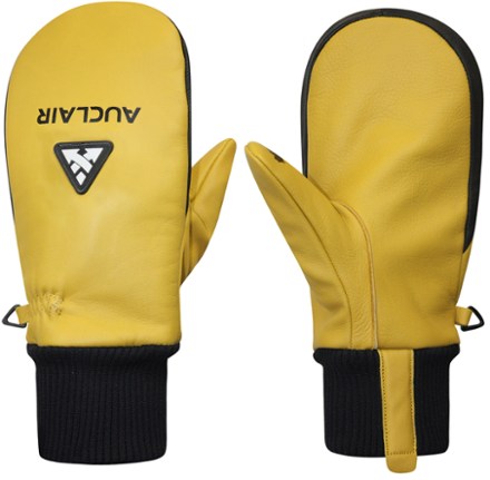 AUCLAIR - Snow Ops Mittens