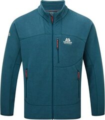 Mountain Equipment - Litmus Jacket - Men's - MAJOLICA BLUE